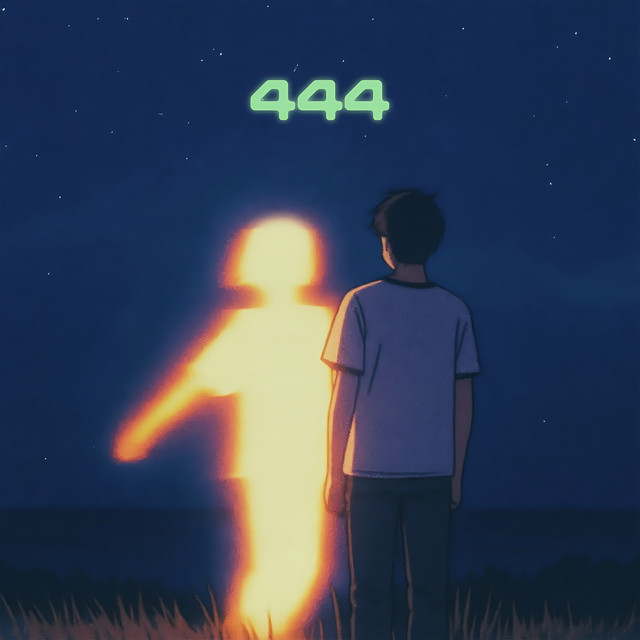۴۴۴
