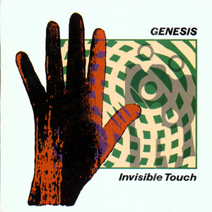 Invisible Touch - 2007 Remaster