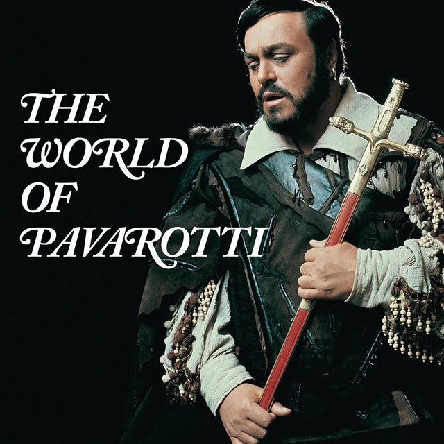 Turandot, SC 91 / Act III: "Nessun dorma!"
