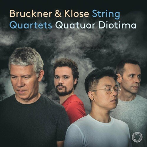 String Quartet in C Minor, WAB 111: II. Andante