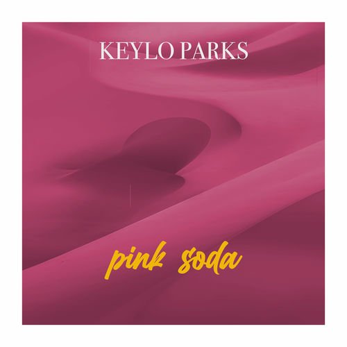 Pink Soda
