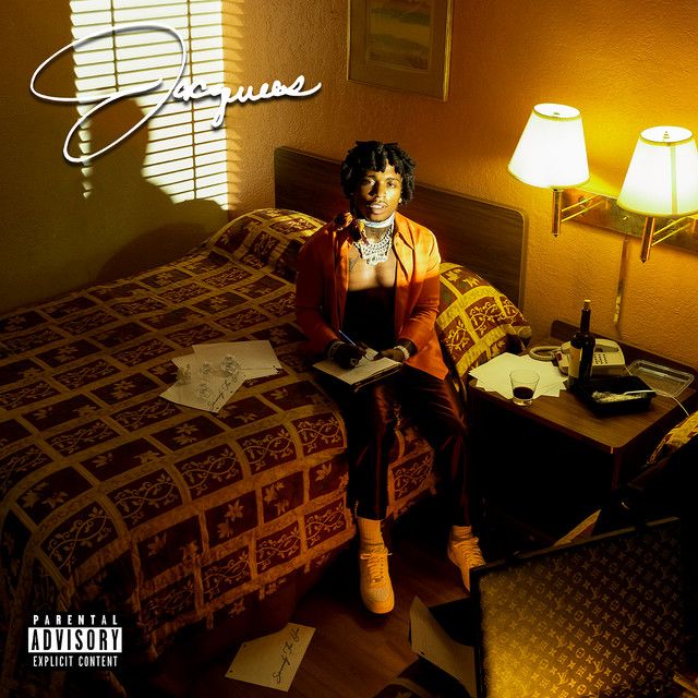 Tell Me It's Over (feat. Summer Walker & 6LACK)