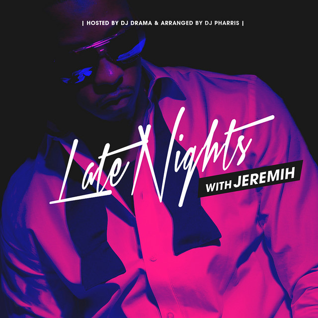 Letter To Fans (feat. Willie Taylor)