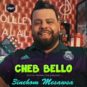 3inehom Mesawsa - Remix