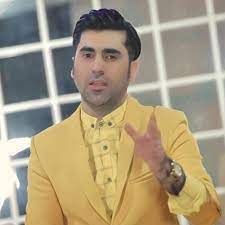 ay chandm xosh dawe
