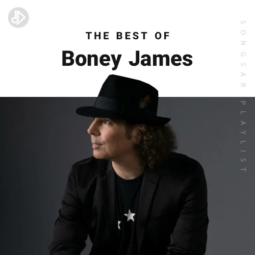 Surrender (feat. Boney James)