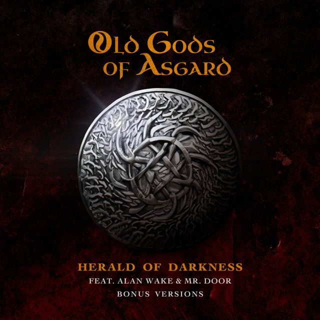 Herald of Darkness - Instrumental