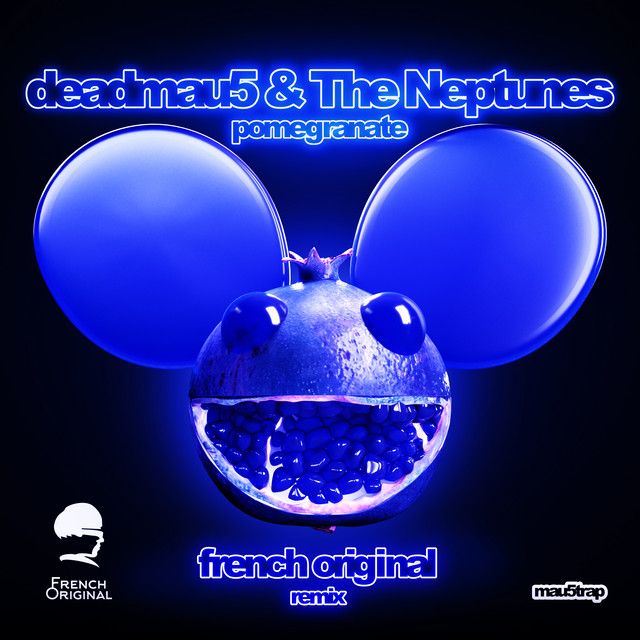 Pomegranate - French Original Remix