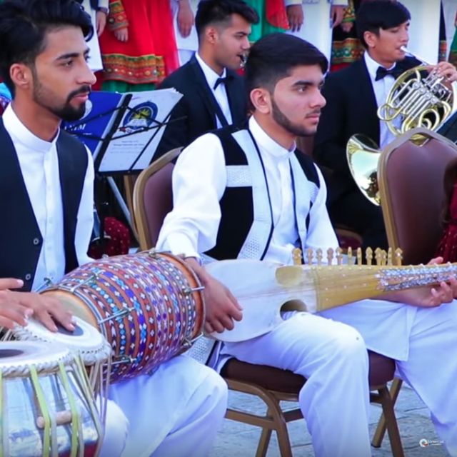Azadi Khawori