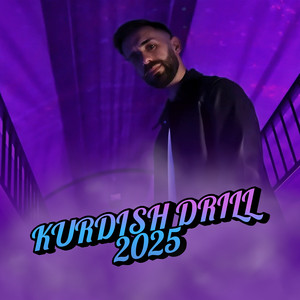 Kurdish Drill 2025