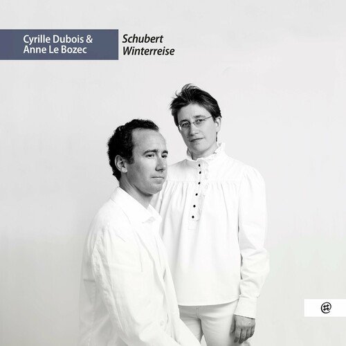 Winterreise, D. 911: No. 5, Der Lindenbaum