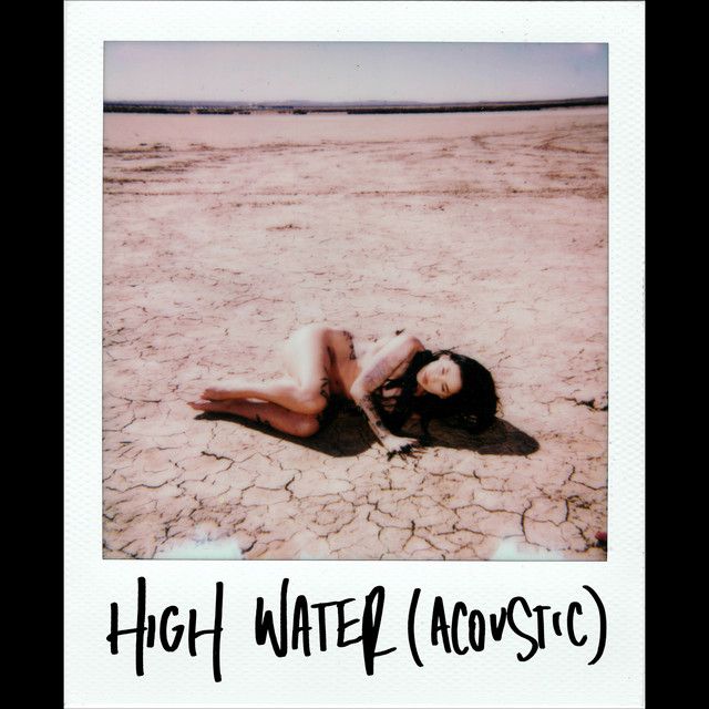 High Water - Acoustic
