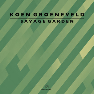 Savage Garden
