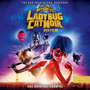 Miraculous: Ladybug & Cat Noir - Teil 1