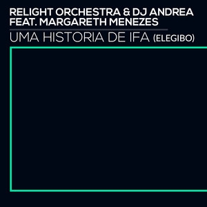 Uma Historia de Ifa (Elegibo) - Robert Eno Club Mix