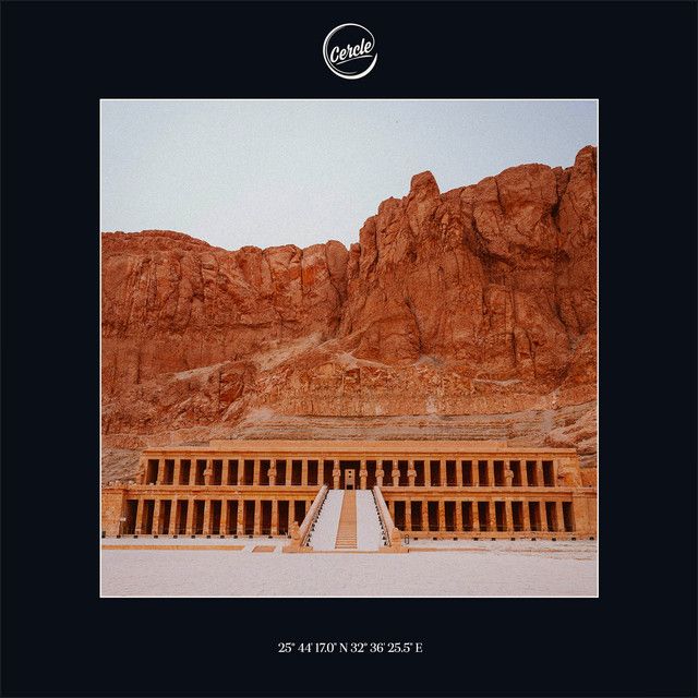 Beyond Us - Hatshepsut Version