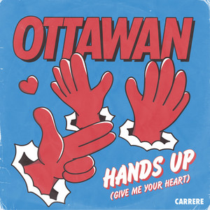 Hands Up - Single Version