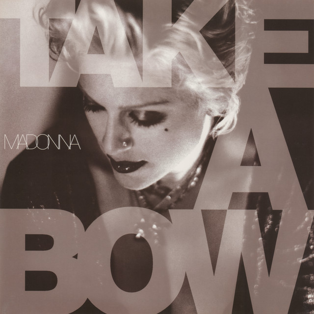 Take a Bow - Instrumental