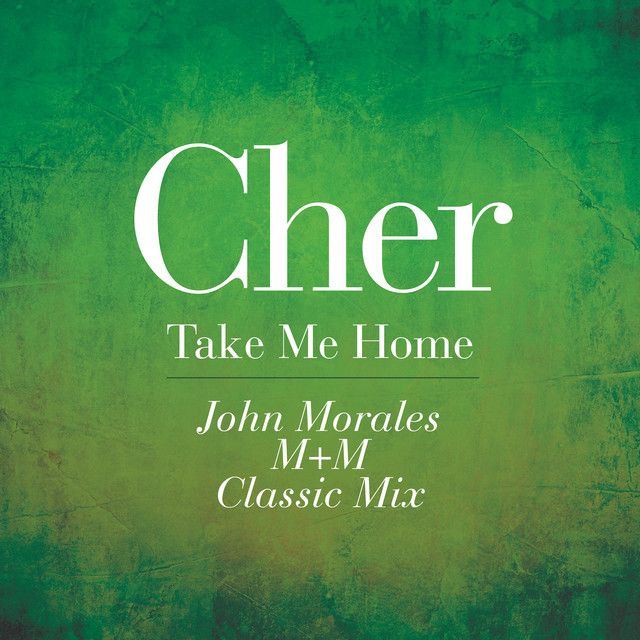 Take Me Home - John Morales M+M Classic Mix Instrumental