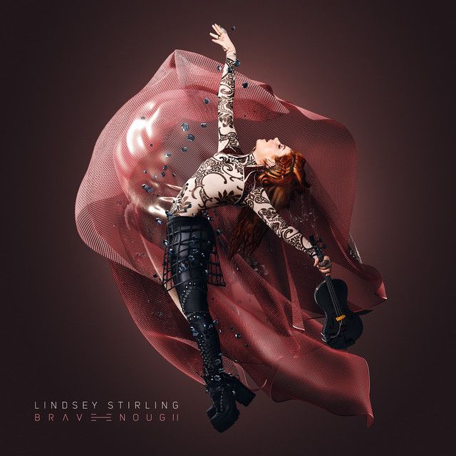 Mirage (feat. Raja Kumari)