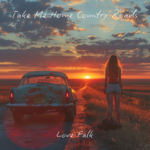 Take Me Home Country Roads