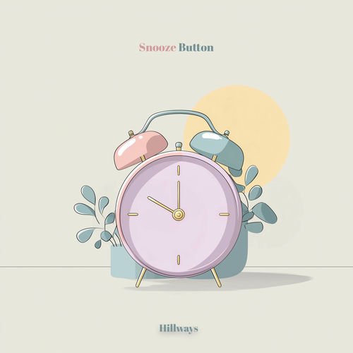 Snooze Button