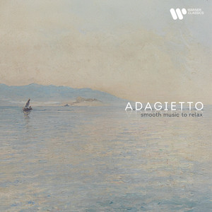 Bach, JS: Keyboard Concerto, BWV 974: II. Adagio (After Marcello's Oboe Concerto in D Minor)
