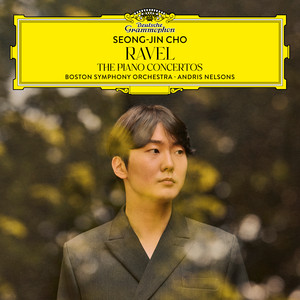 Piano Concerto in G Major, M. 83: II. Adagio assai