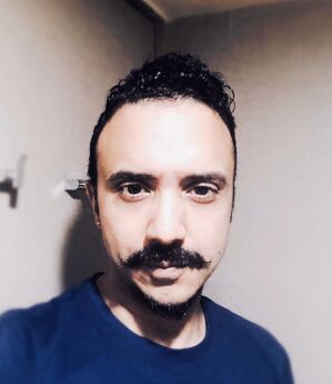Ram Sampath