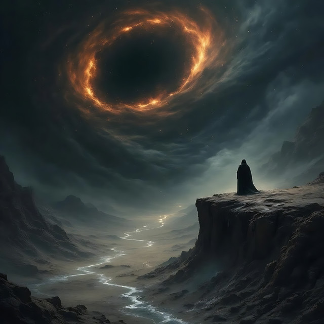 Fire in the Night