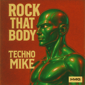Rock That Body