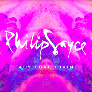 Lady Love Divine