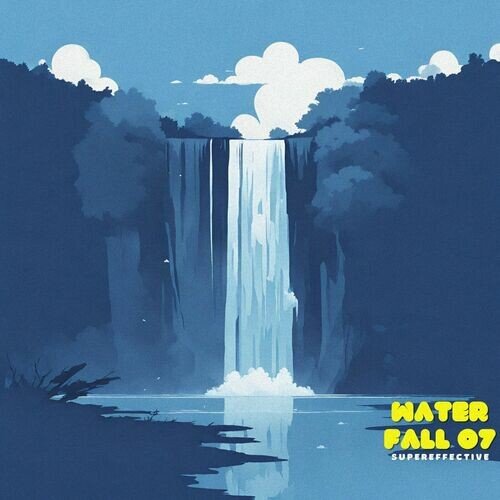 Waterfall o' Seven