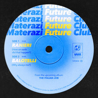 RANIERI (How on earth did that happen?)