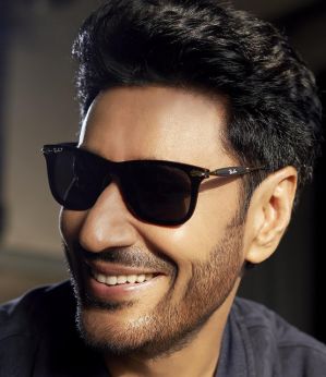 Harbhajan Mann