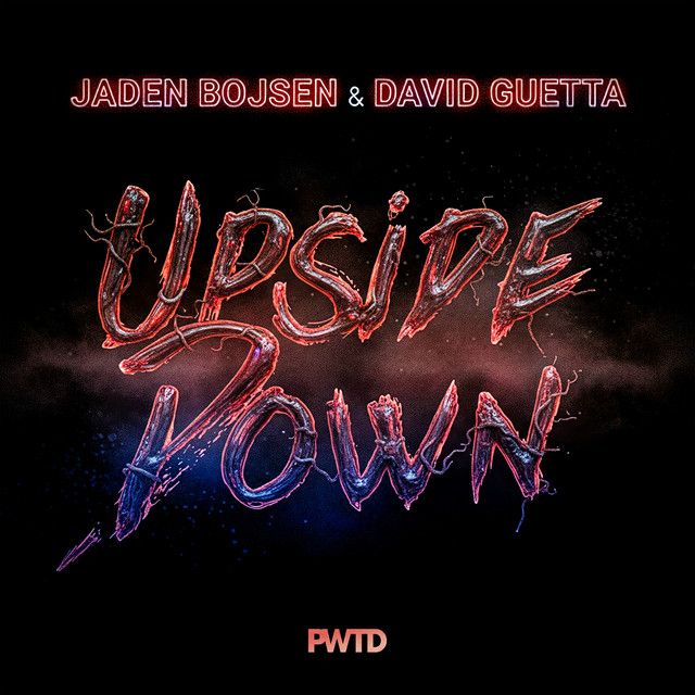 Upside Down
