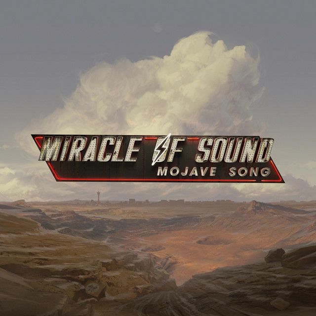 Mojave Song