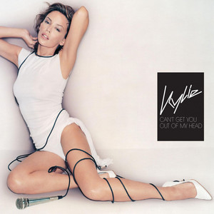 Can't Get You out of My Head - Extended Mix