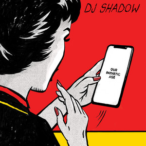 Rocket Fuel (feat. De La Soul)