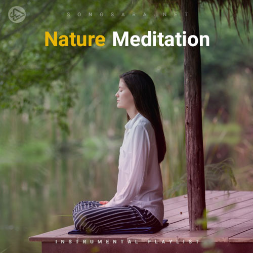 Ambient Nature Sleep Sounds, Pt. 5
