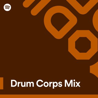 Drum Corps Mix