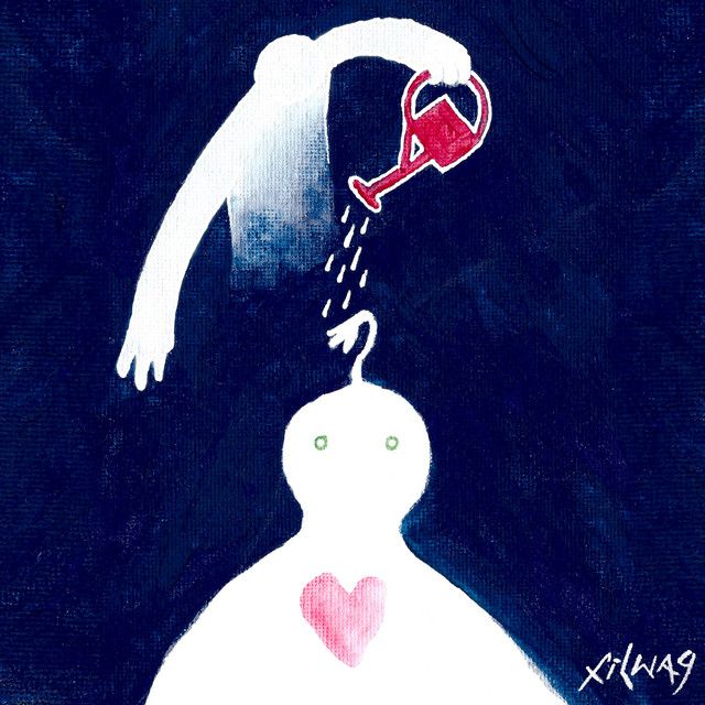 Fall In Love With A Girl (feat. Beabadoobee)