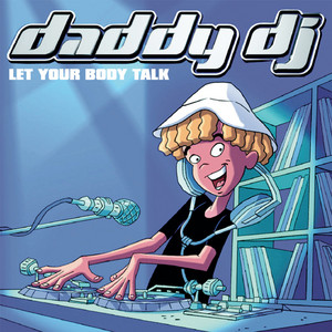 Daddy DJ - Chico & Tonio Radio Edit / Remastered 2025