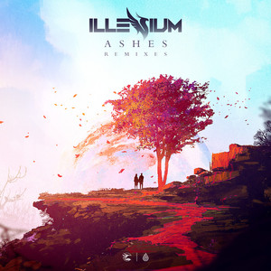 It's All on U (T-Mass & LZRD Remix)