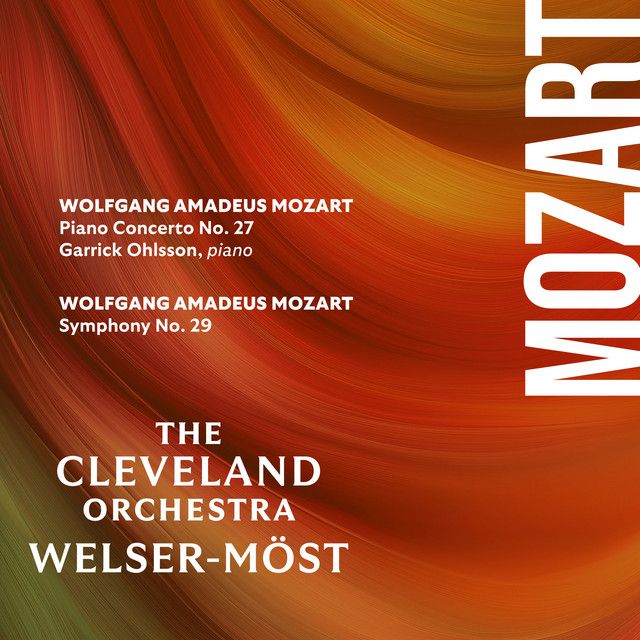 Symphony No. 29 in A Major, K. 201: II. Andante