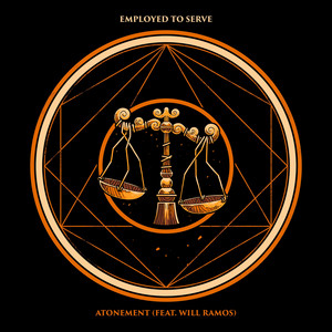 Atonement - feat. Will Ramos