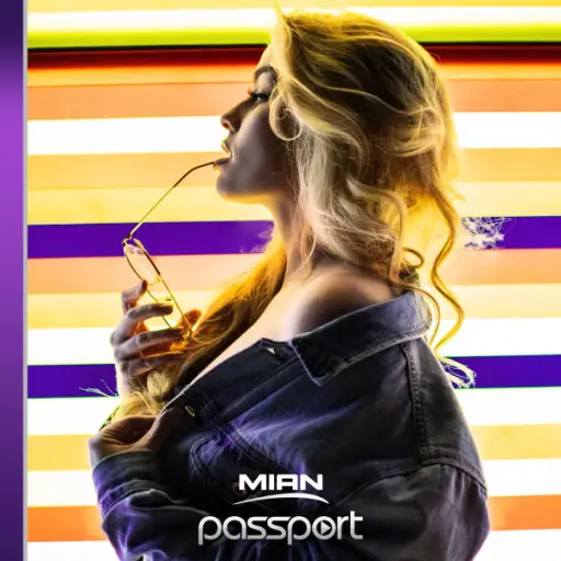 Passport 84