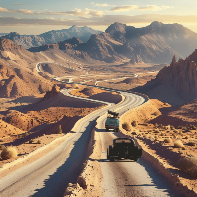 Long Journey