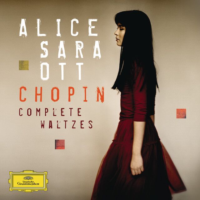 Waltz No.7 In C Sharp Minor, Op.64 No.2