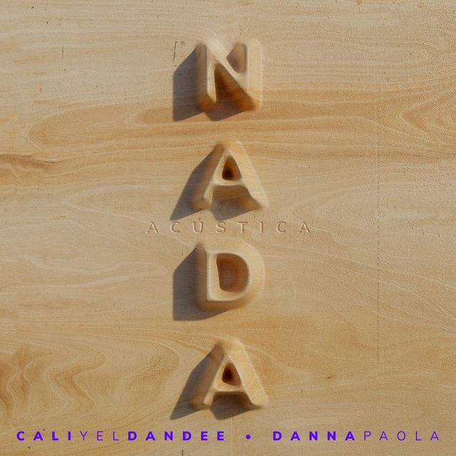 Nada - Acústica